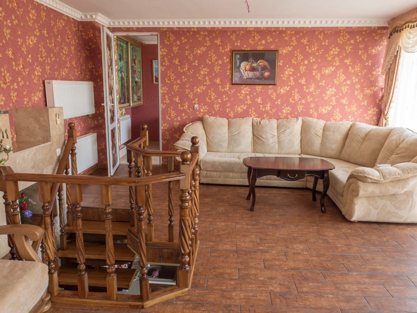 Гостевой дом у моря Престиж