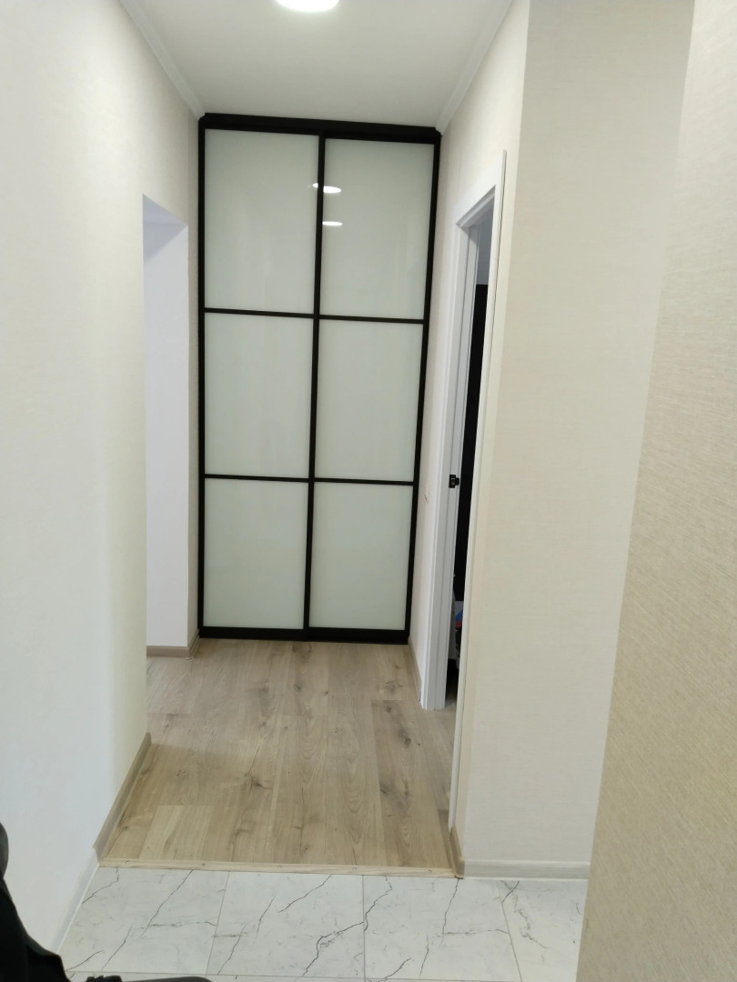 Квартира комфортная на улице Трудовые Резервы