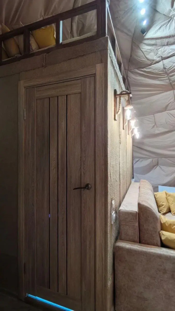 Частный дом У Лешего