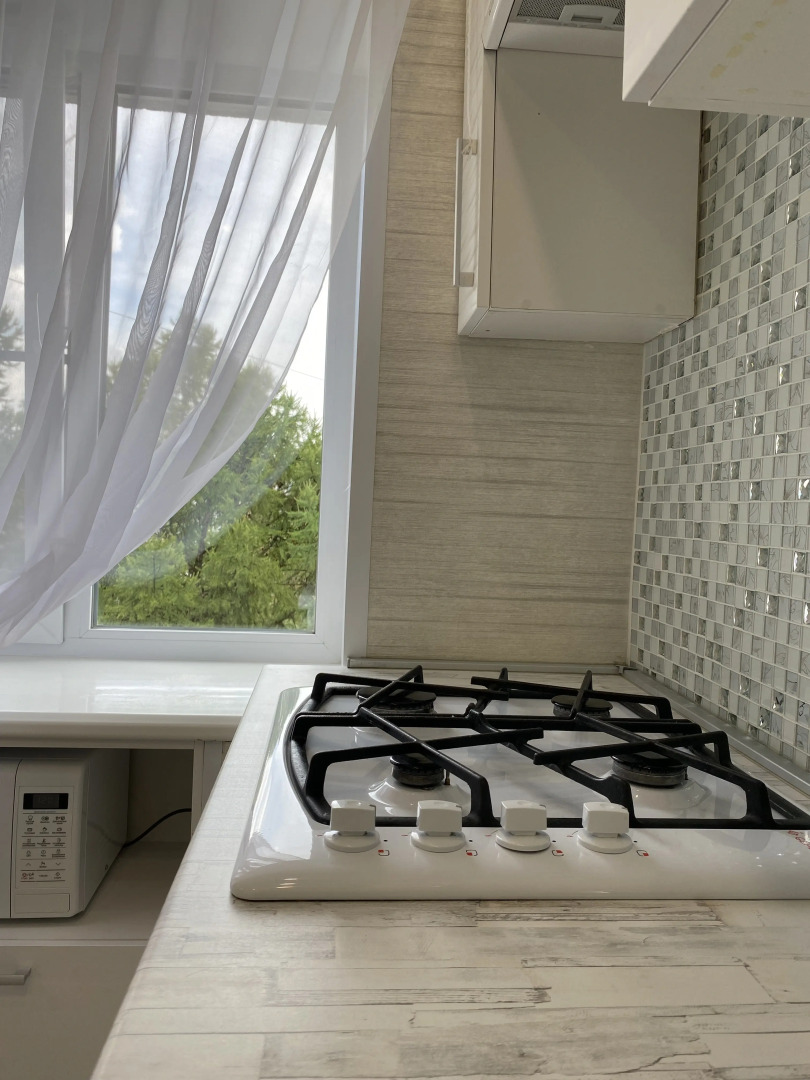 Апартаменты со всеми удобствами