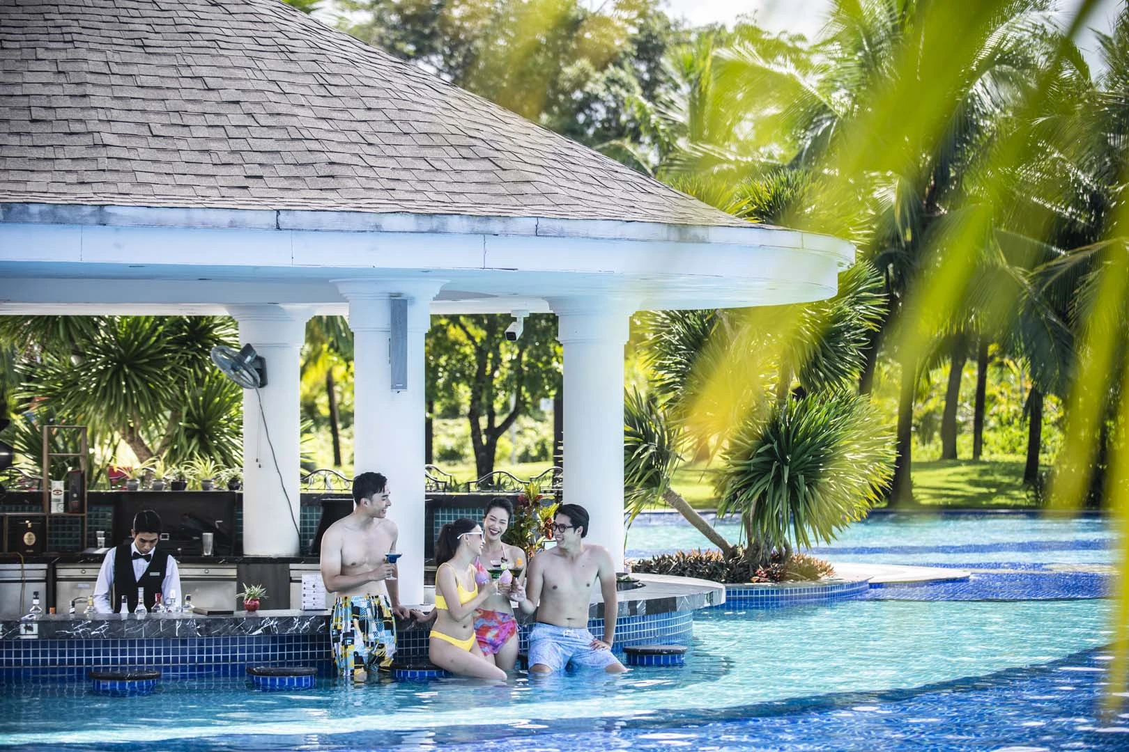 Vinpearl Wonderworld Phu Quoc