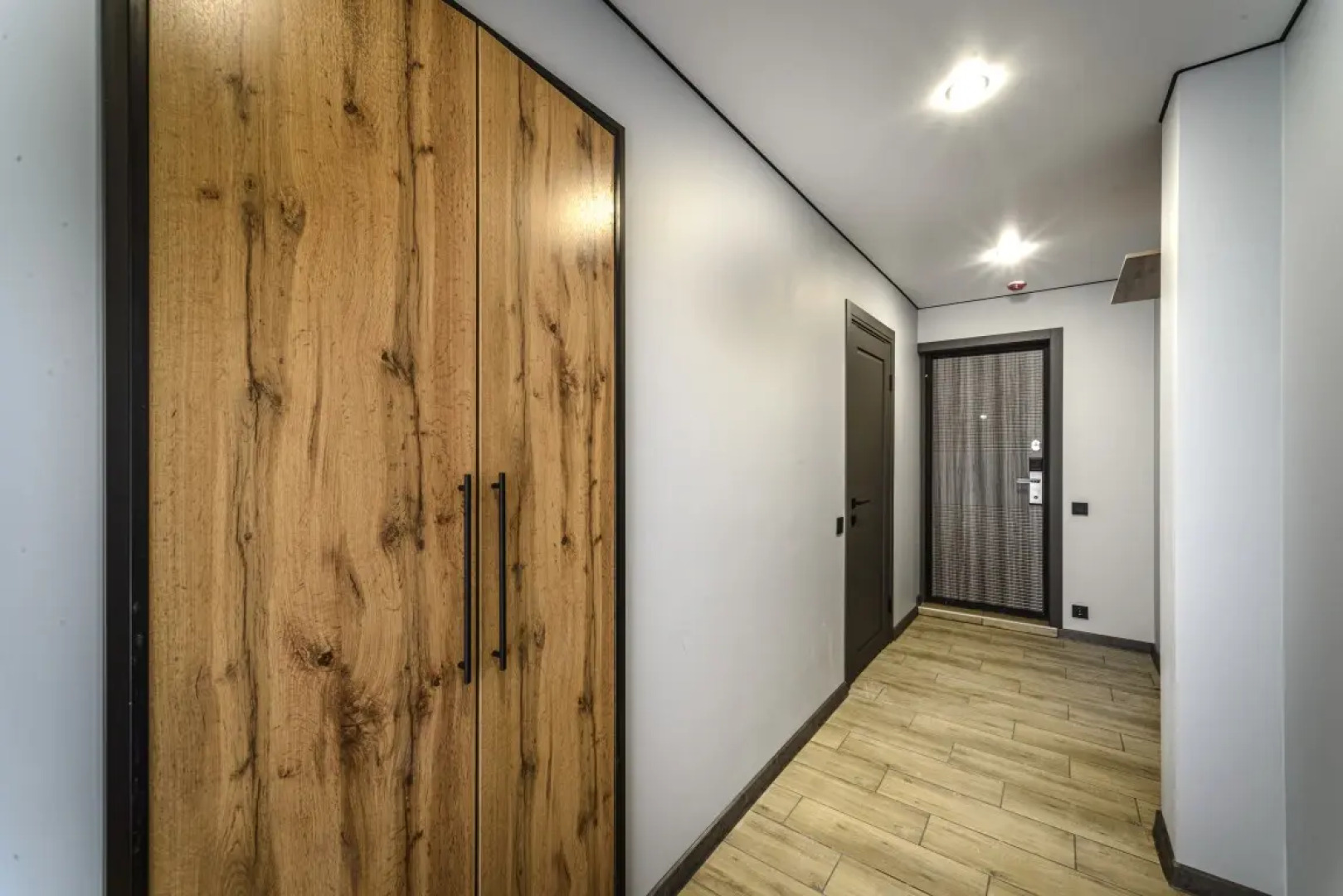 Апартаменты Портал Апартментс №30 на Дружбе 15