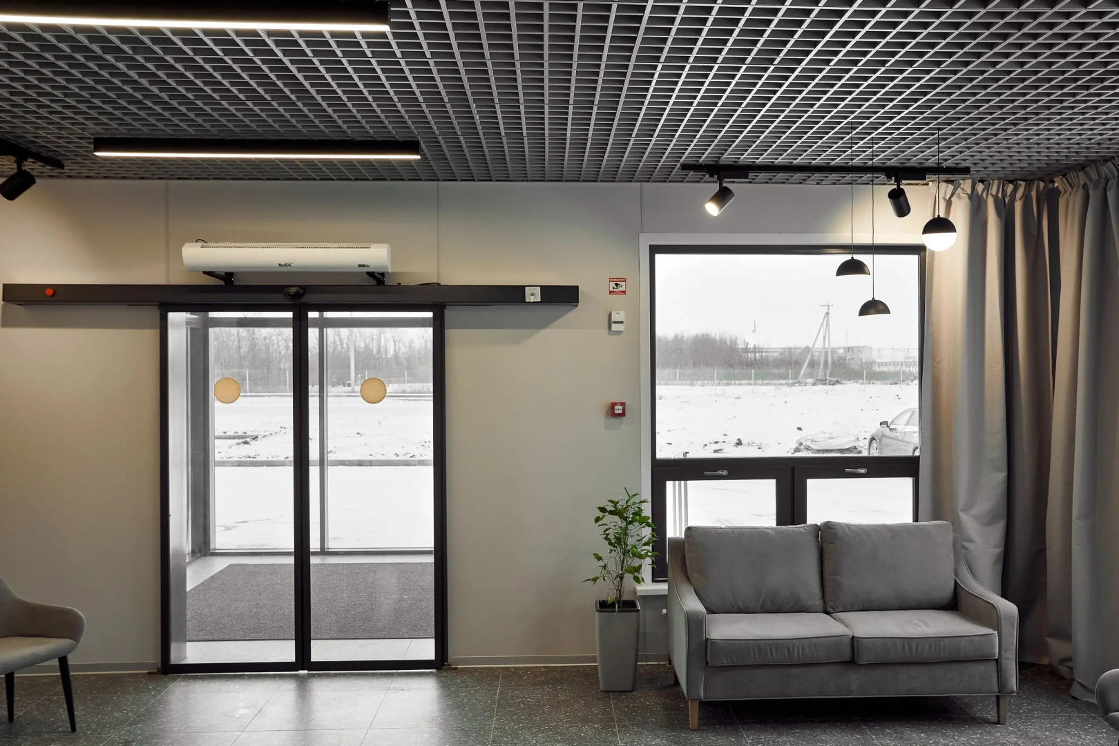 Отель 3А Октябрьская М4