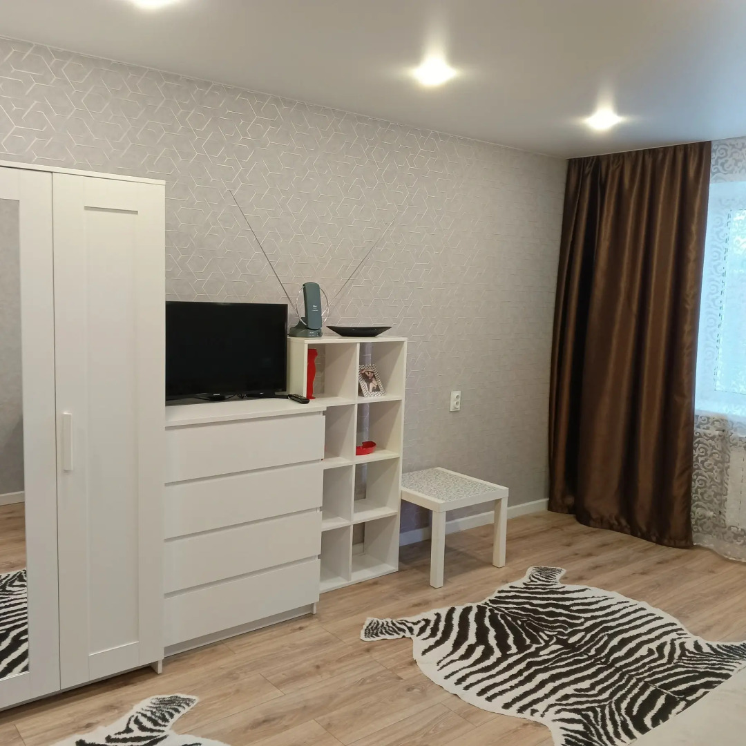 Квартира на Ойунского 7