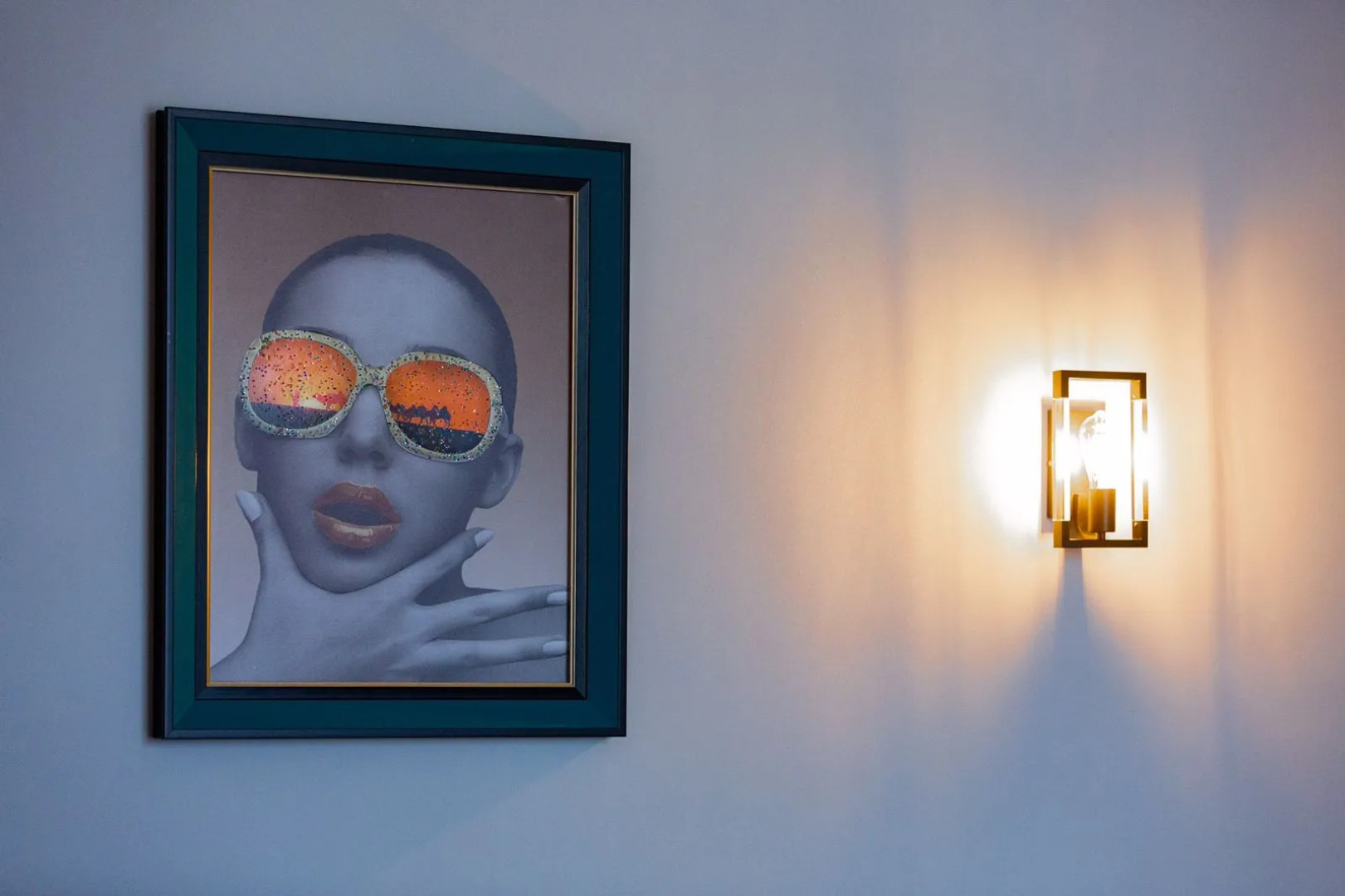 Квартира на Дзержинского 30