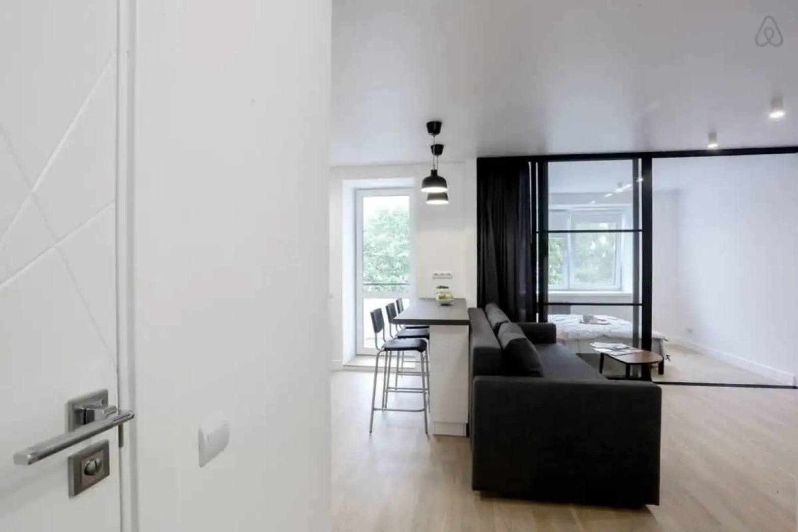 Апартаменты Flat Inn | Смоленск | Светлая и современная квартира