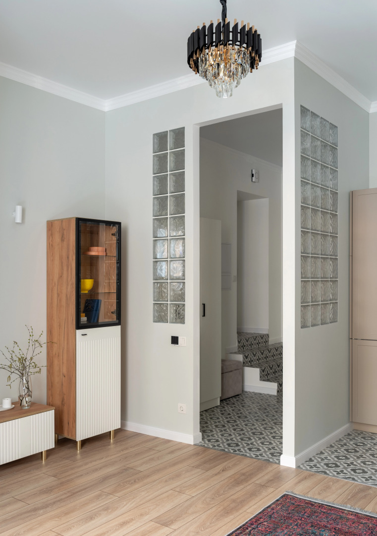 Квартира Стильная квартира у м.Горьковская