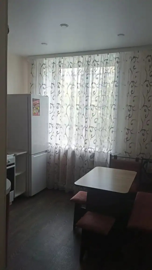 Апартаменты Энгельса, 2