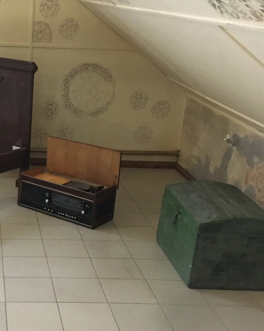 Апартаменты ЛОФТ