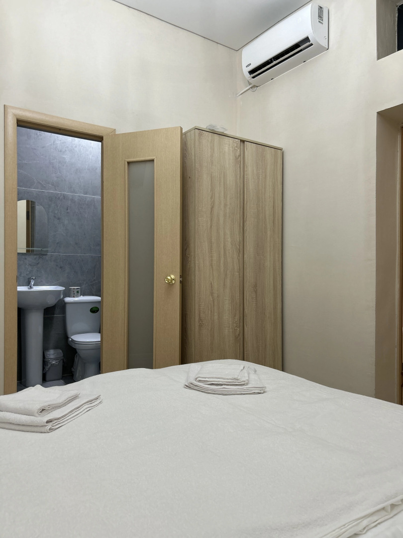 Мини-отель Аарон