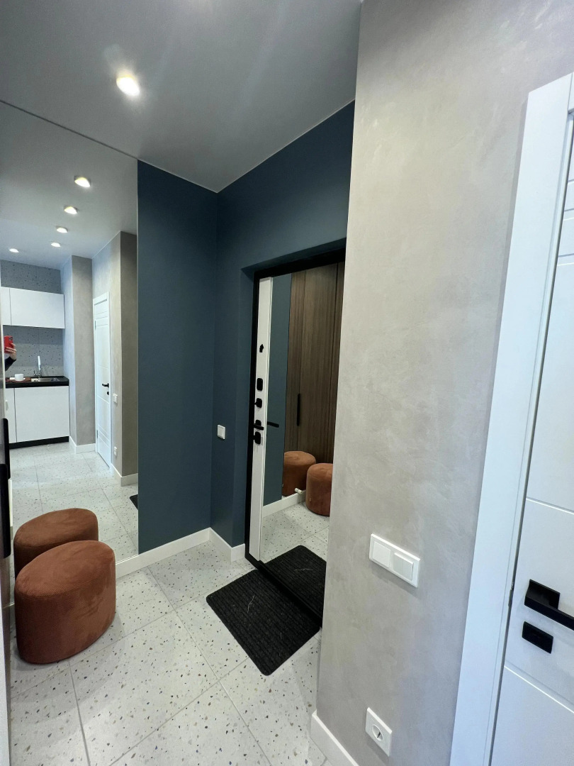 Квартира в Центре