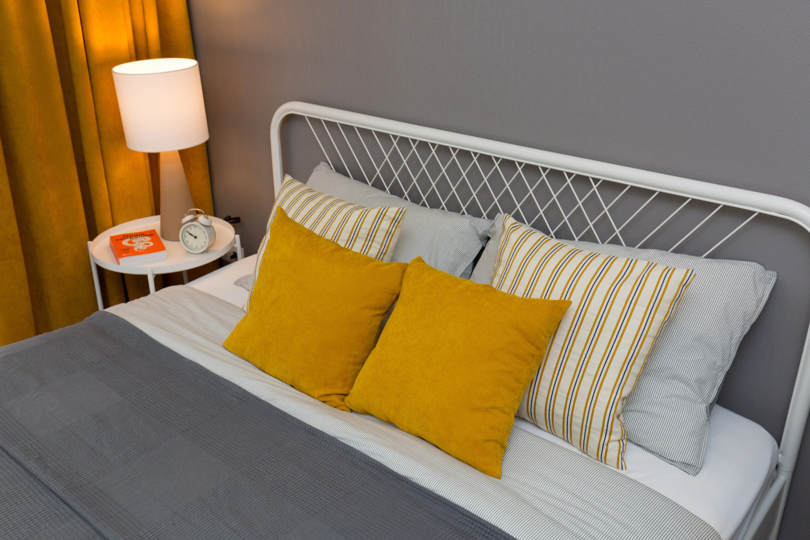 Апартаменты Азбука на Коммунистической  98/1