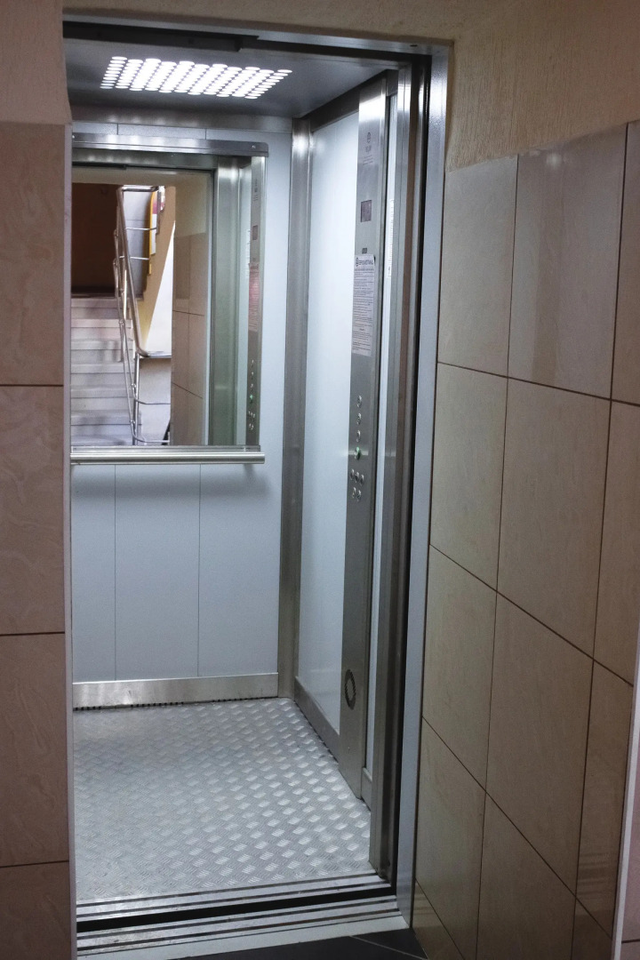 Отель Комфорт