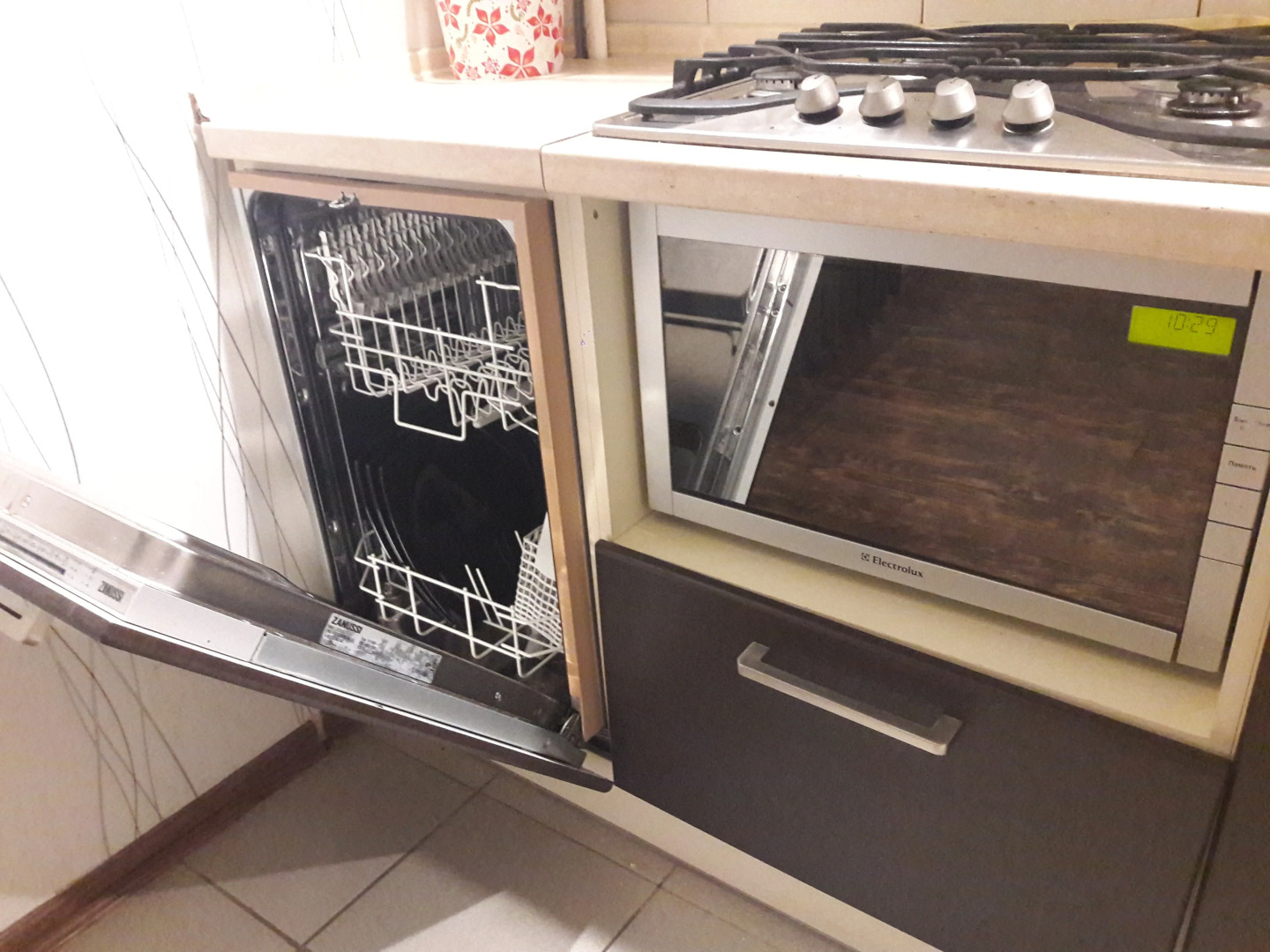 Апартаменты на улице Георгиевская 3