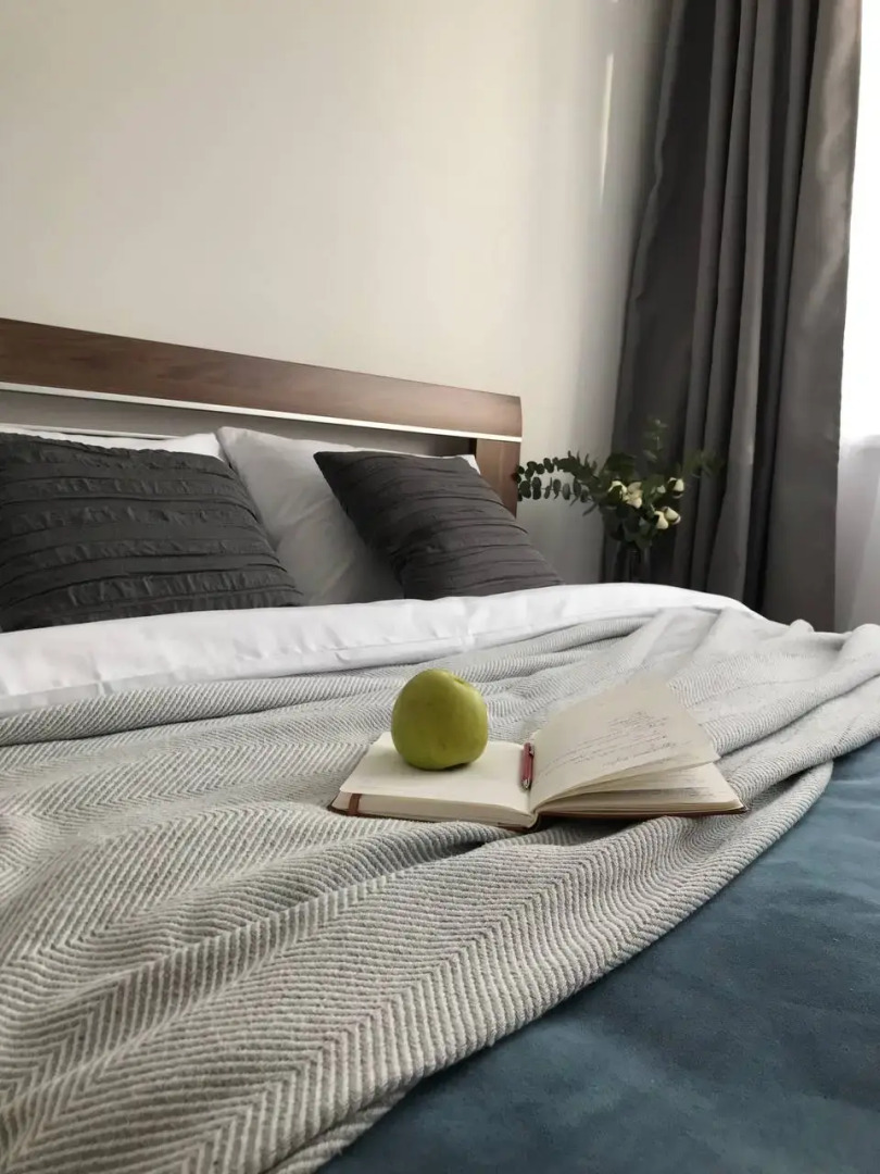 Апартаменты WHITE APARTMENT рядом с центром