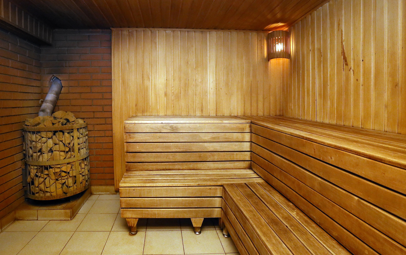 Гостиница на Пристанской