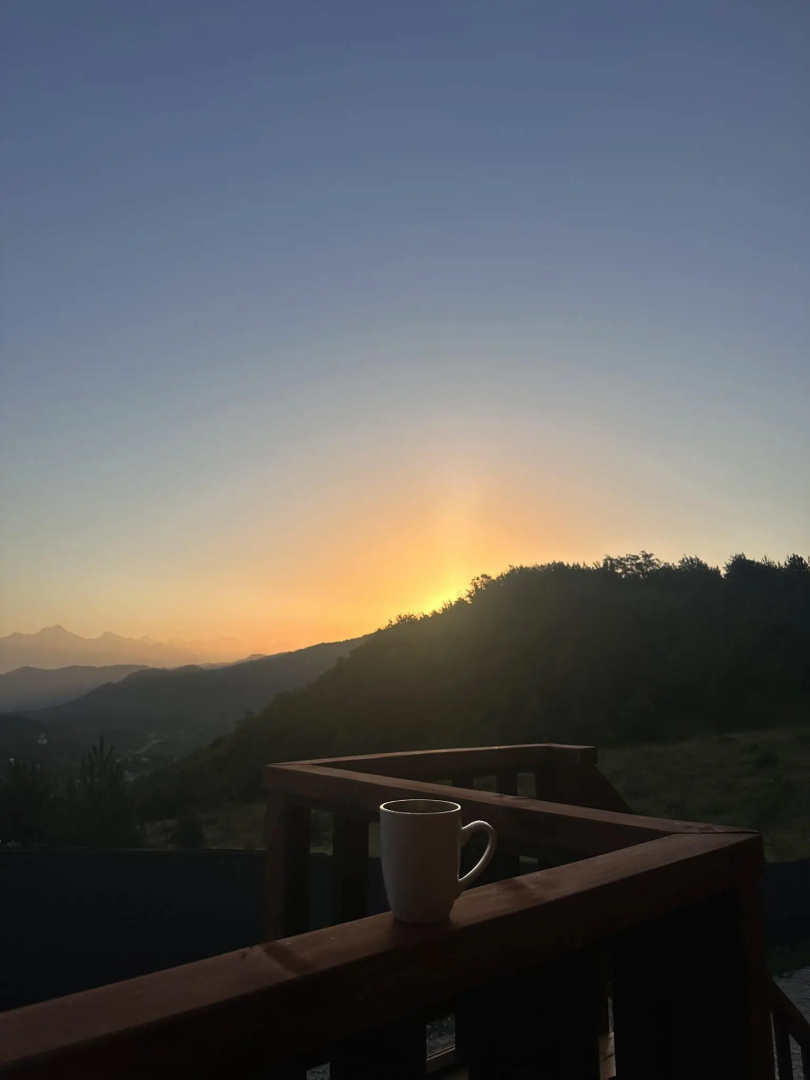 Hotel Panorama Racha