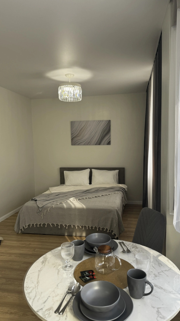 Квартира Стильная студия в Южном