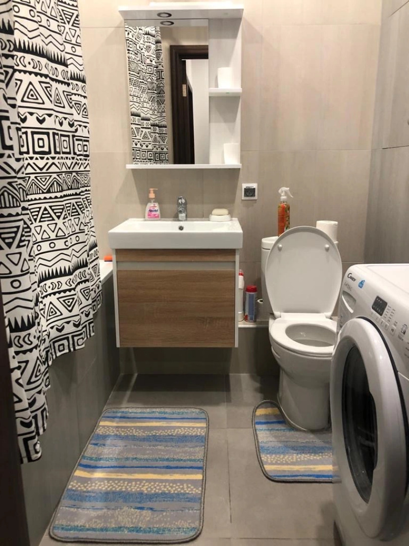 Апартаменты Просвещения 12/2