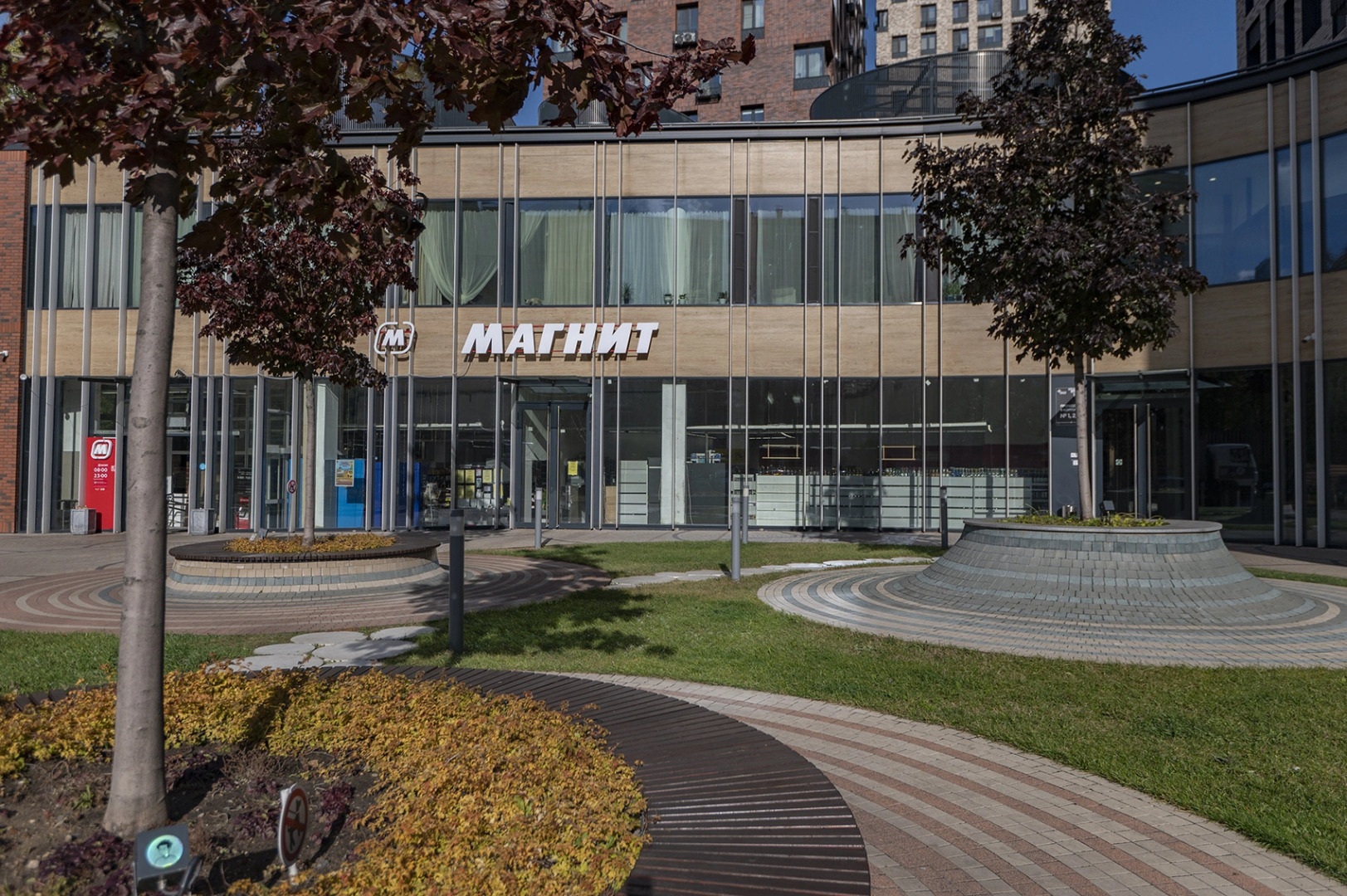 Апартаменты Дизайнерская студия Энтузиастов