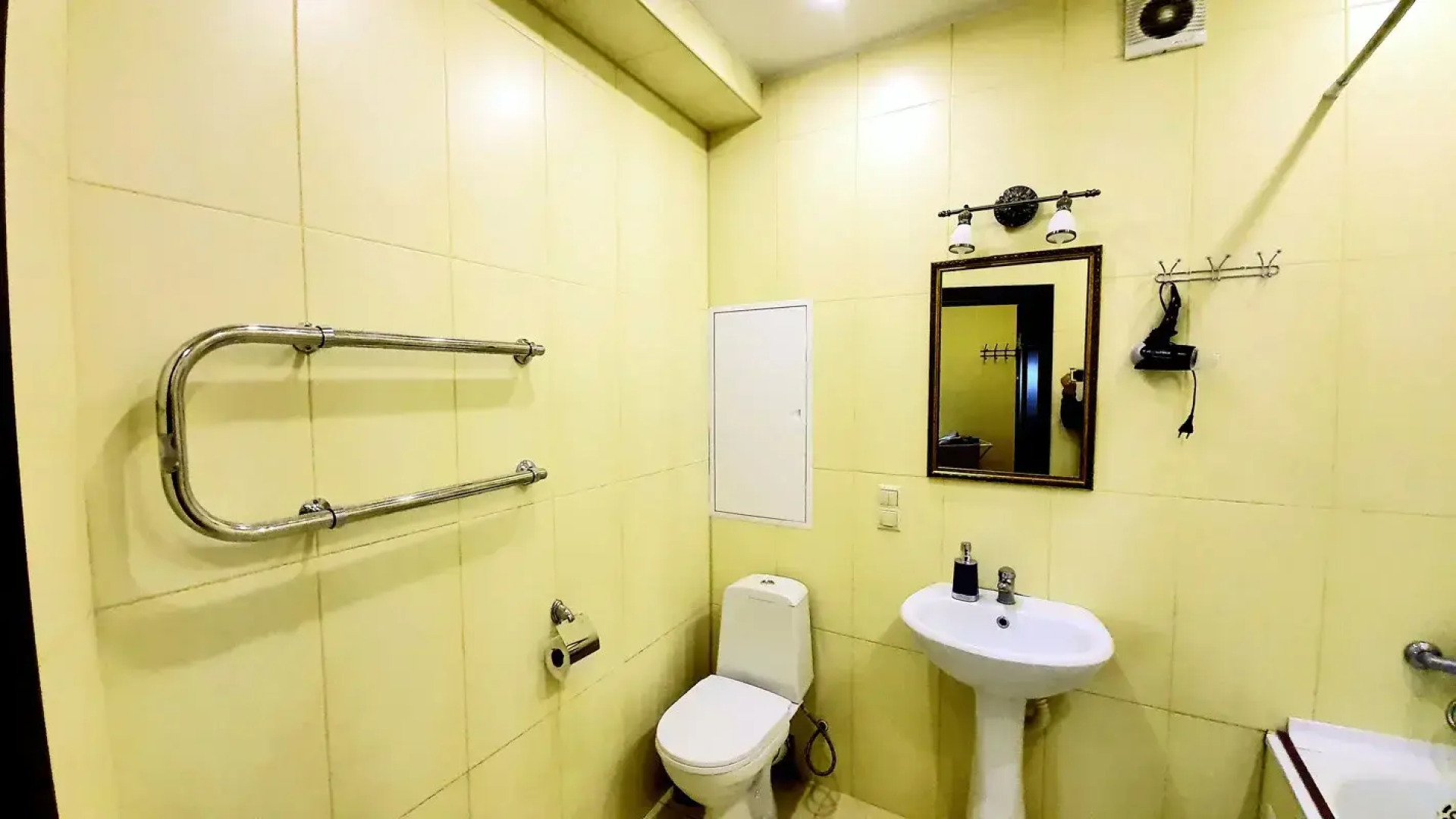 Апартаменты RoomOnDay Красный Кит арт.000088