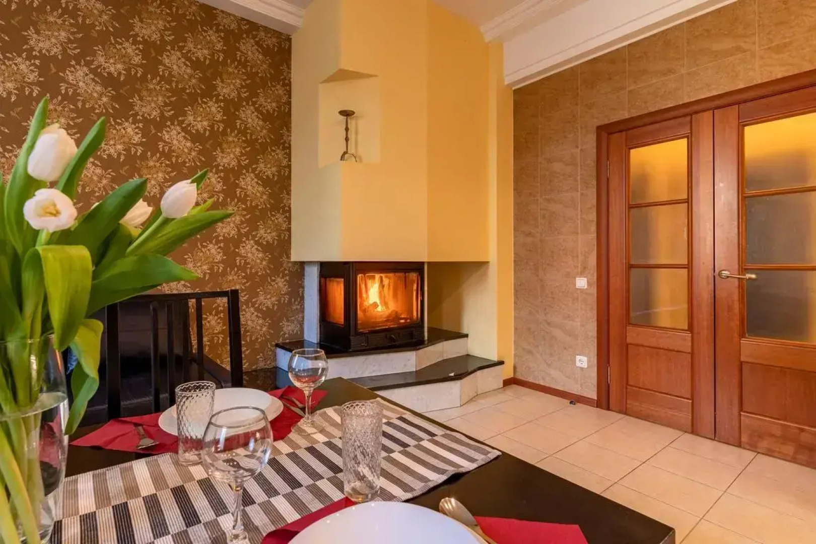 Апартаменты RentalSPb