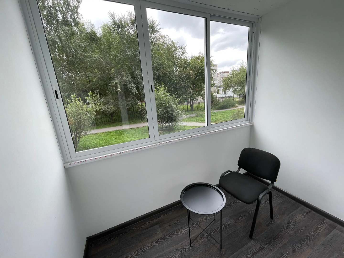 Квартира 4-х комнатная на 10-х у пляжа с озером