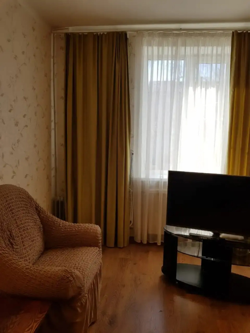 Апартаменты Five Corners Center