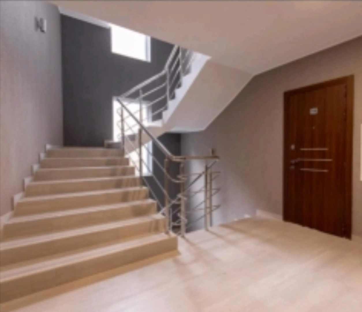 Апартаменты Millennials Aparts