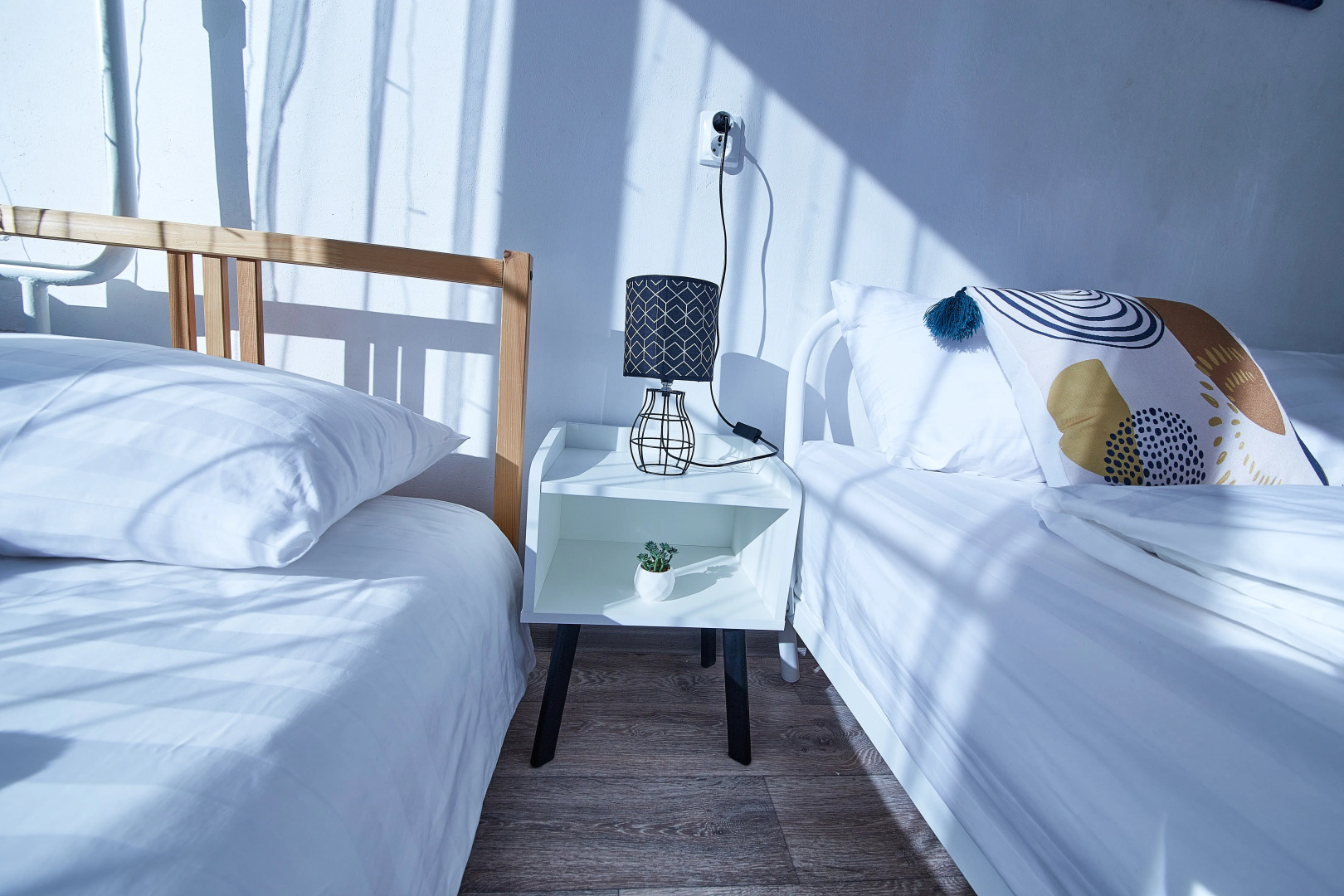 Апартаменты DD.APARTS.VBG : Просторные Апартаменты На Кутузовском