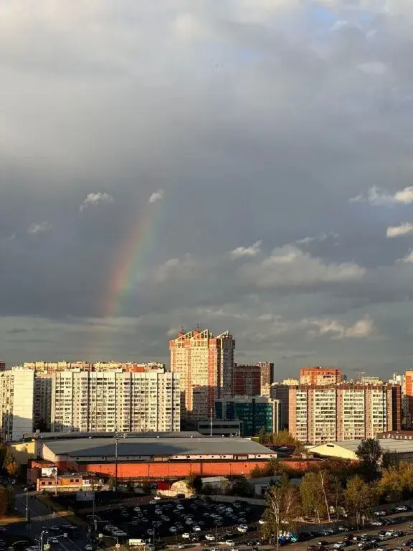 Квартира Viktory Apart у метро Котельники