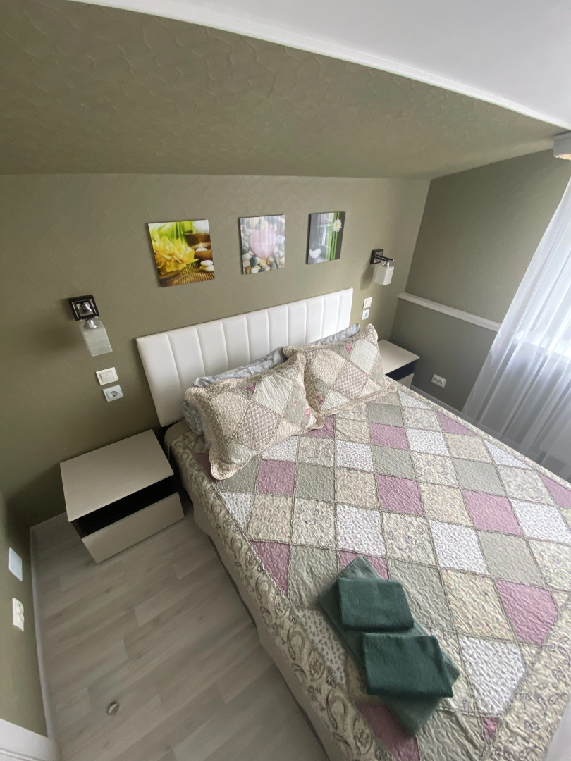 Гостевой дом Ёлки