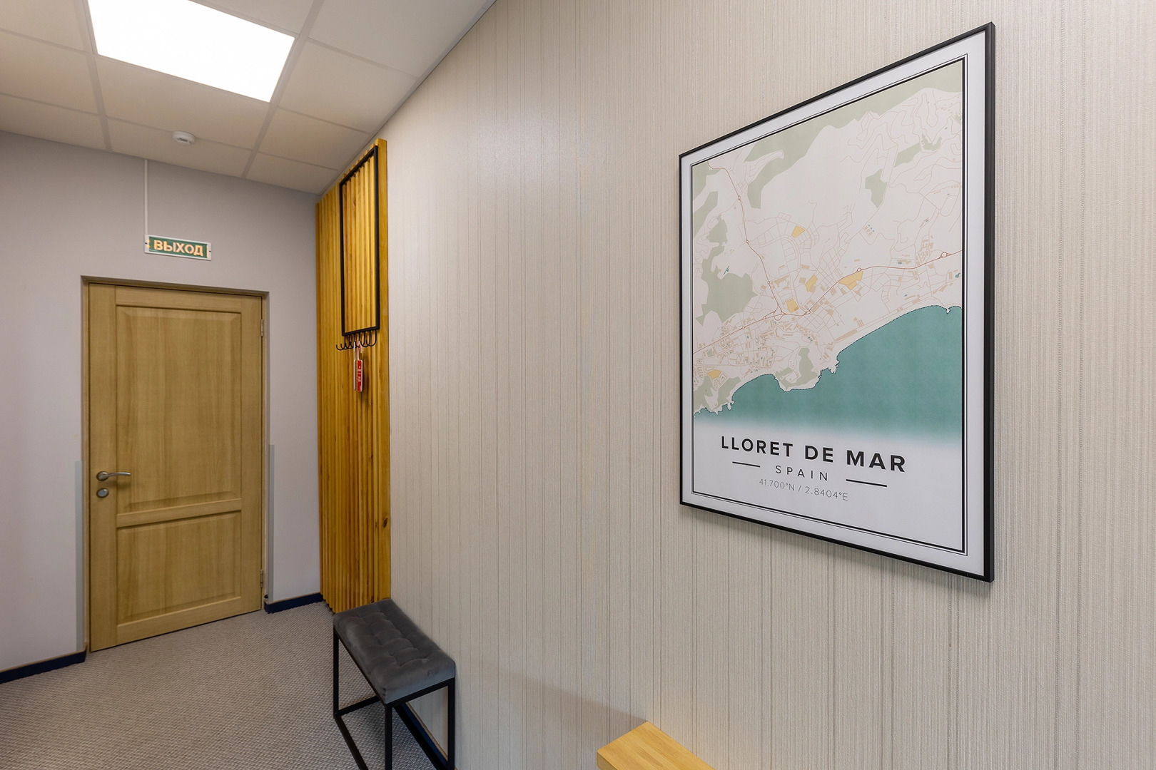 Отель Барселона