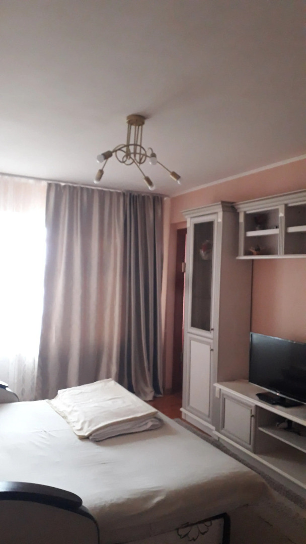 Апартаменты У Себя Дома