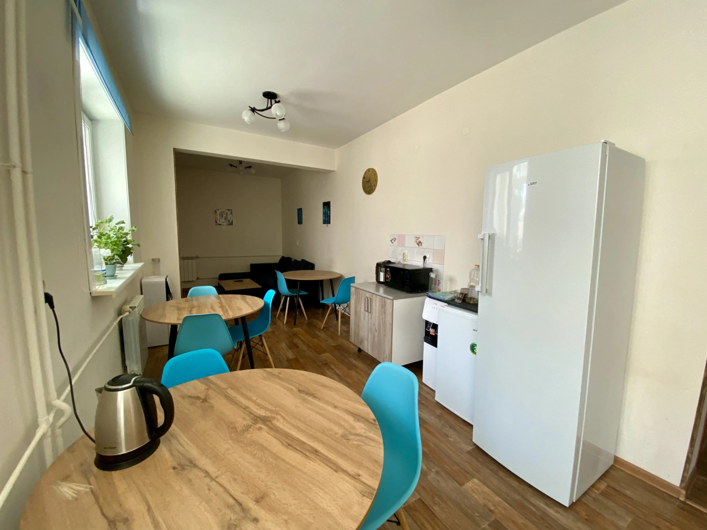 Хостел Гостишка