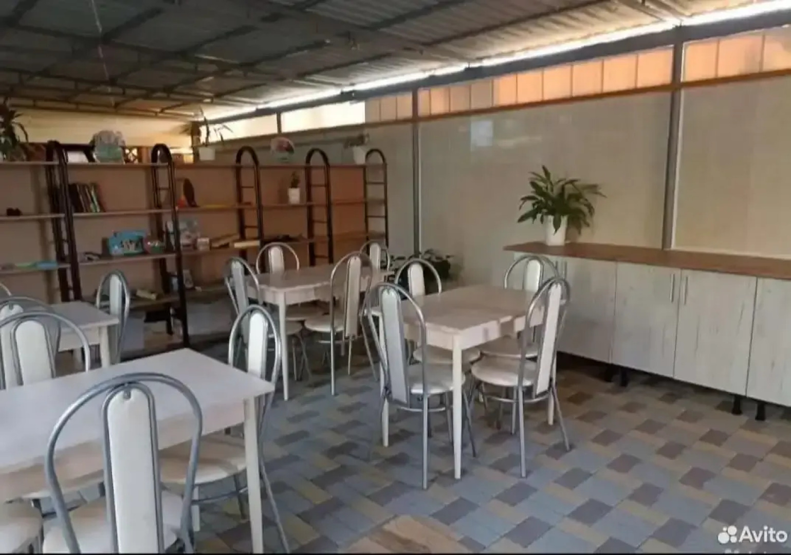 Гостевой дом с бассейном Уральский