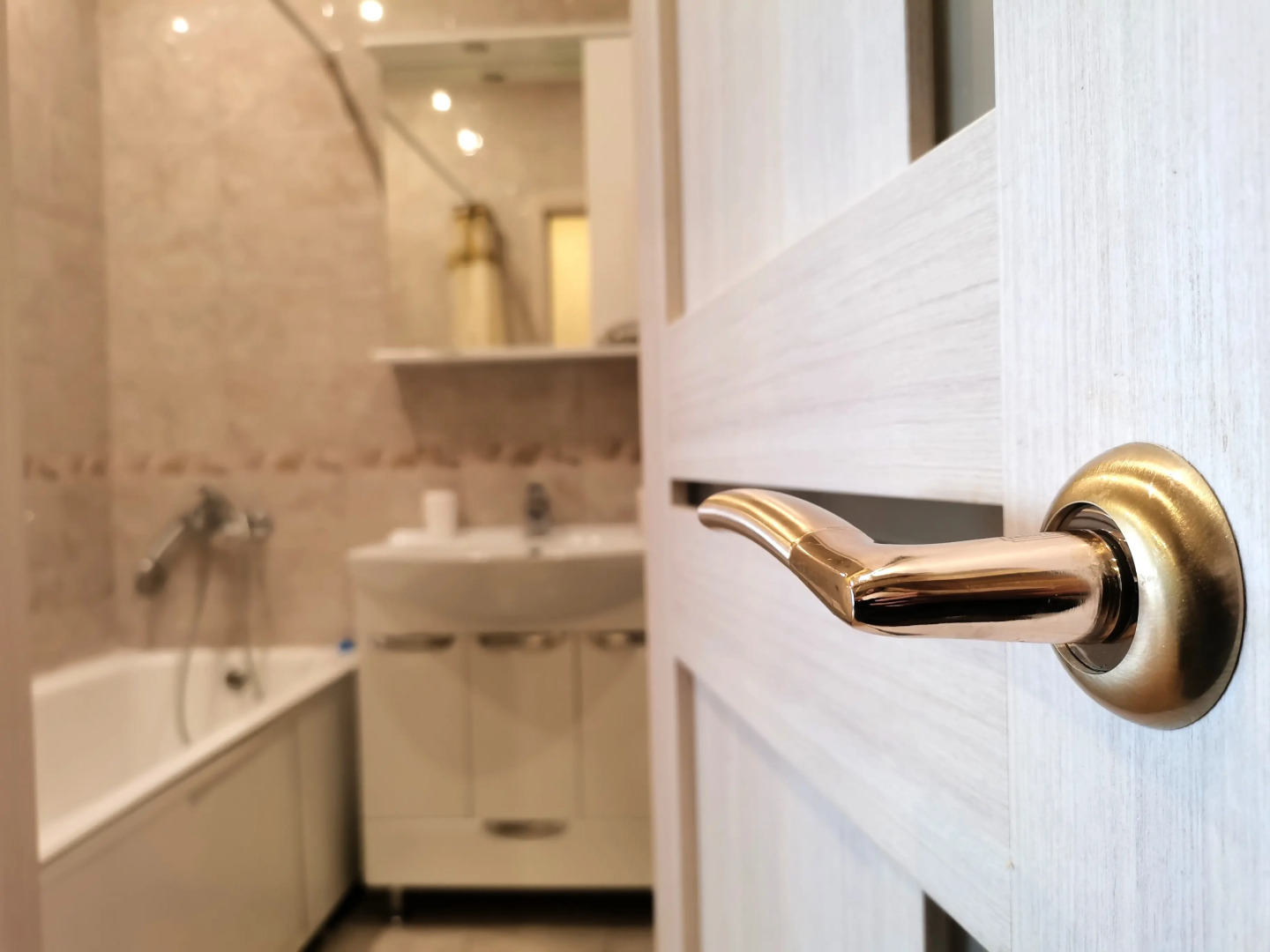 Апартаменты 3-й Восточный проезд 3