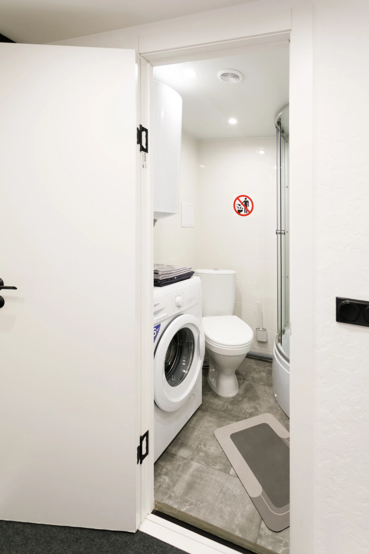 Апартаменты RentalSPb