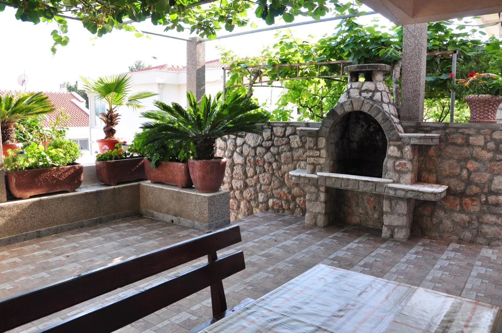 Апарт-Отель Vila Miranovic