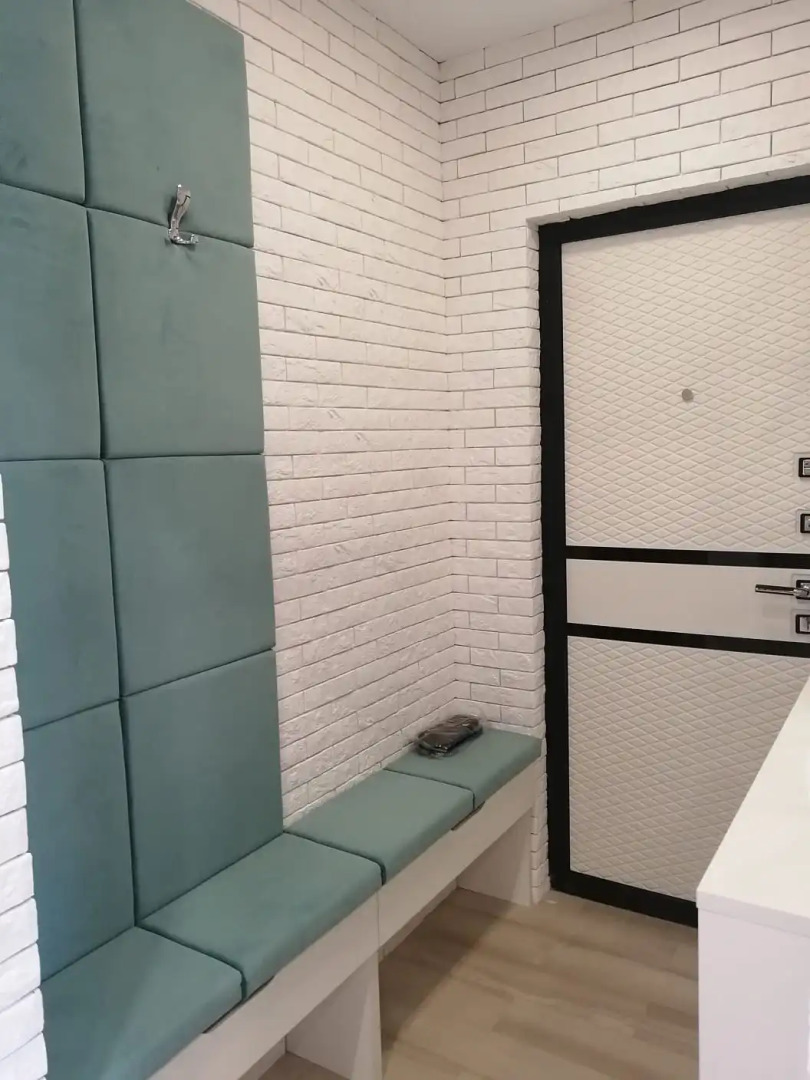 Апартаменты на Толстого 4