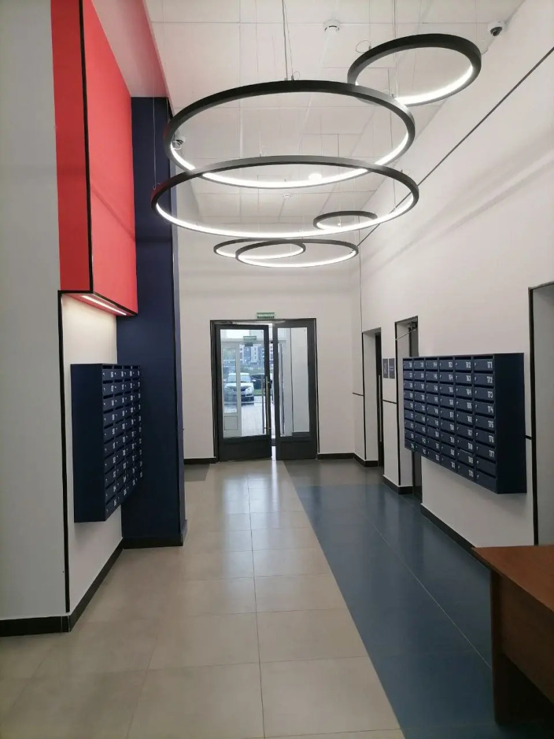 Квартира Видовая