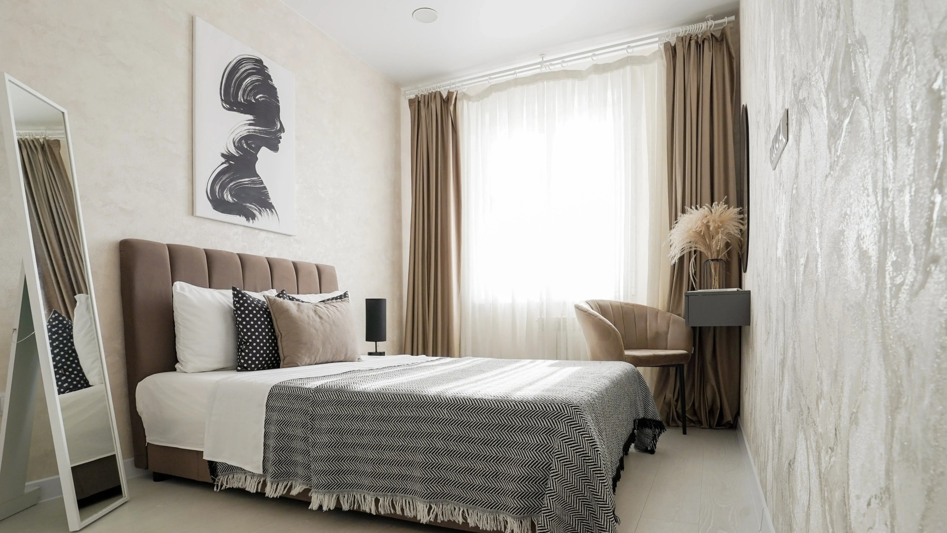 Квартира Комфорт с видом на Ангару