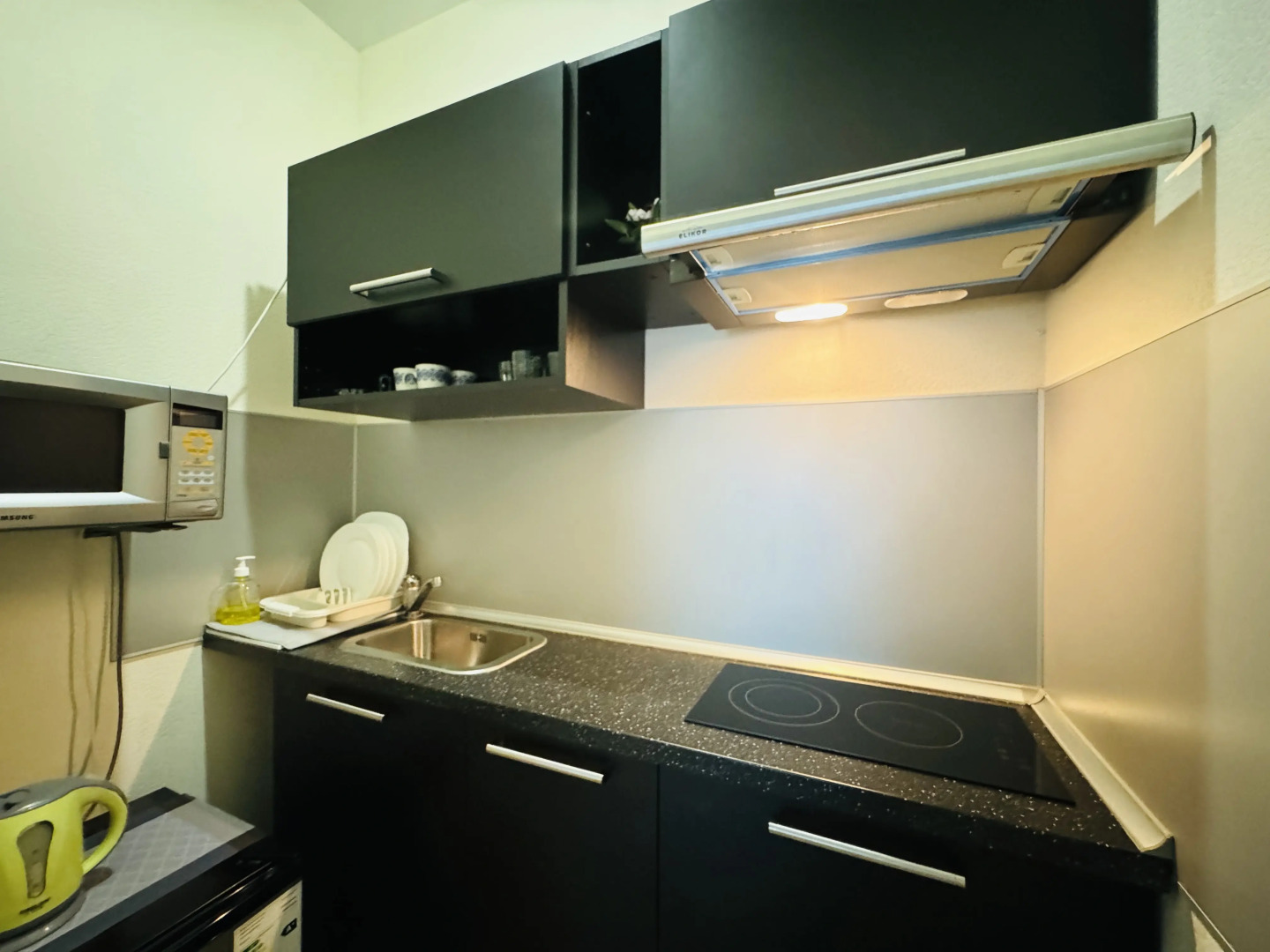 Апартаменты Лермонтовский бульвар 1