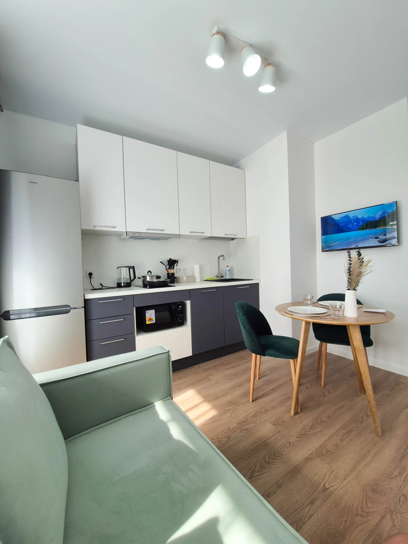 Квартира Apple