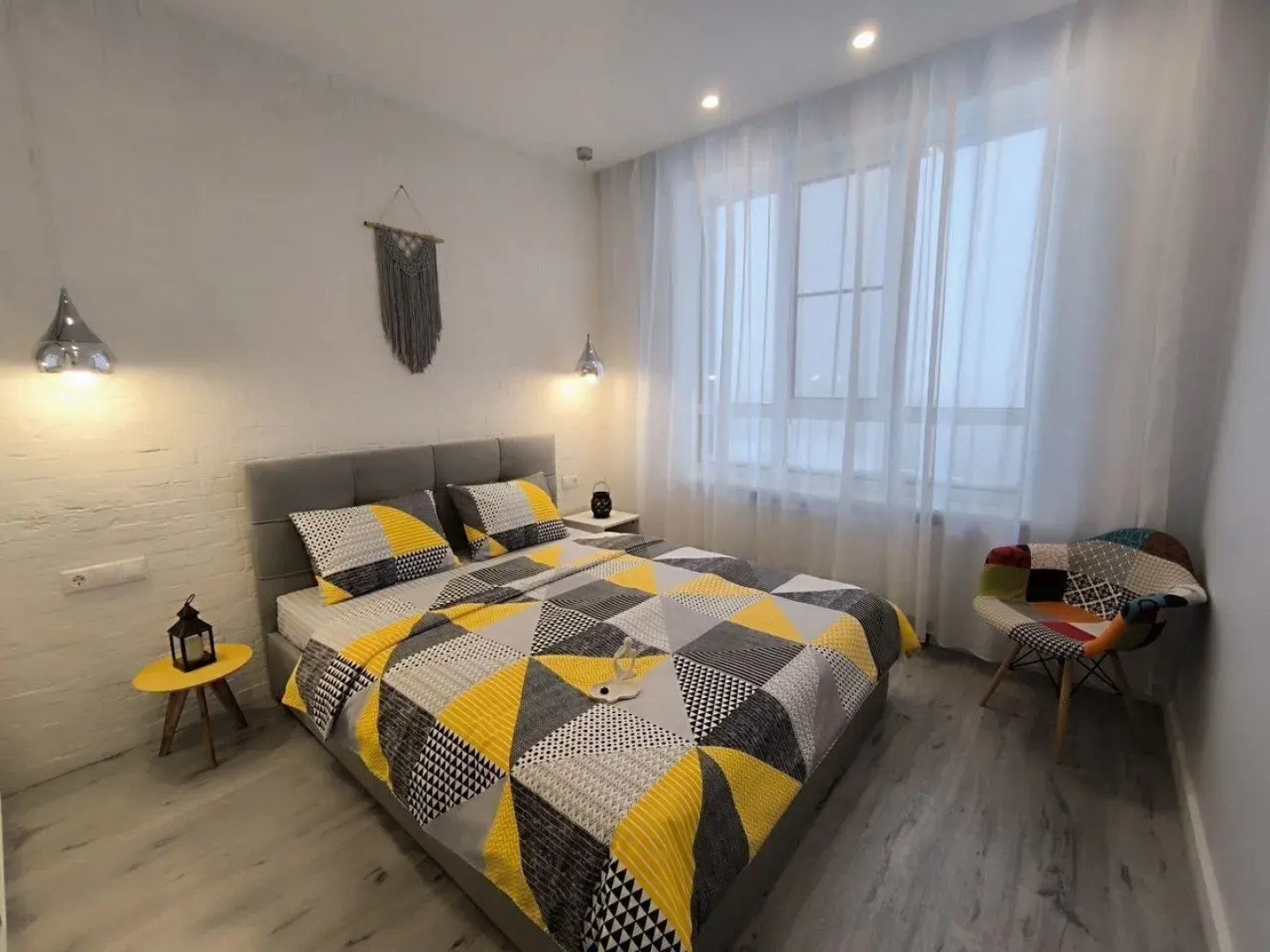 Квартира Ростов