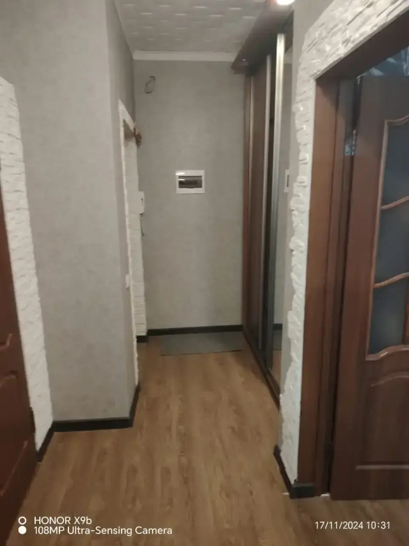 Апартаменты В Центре