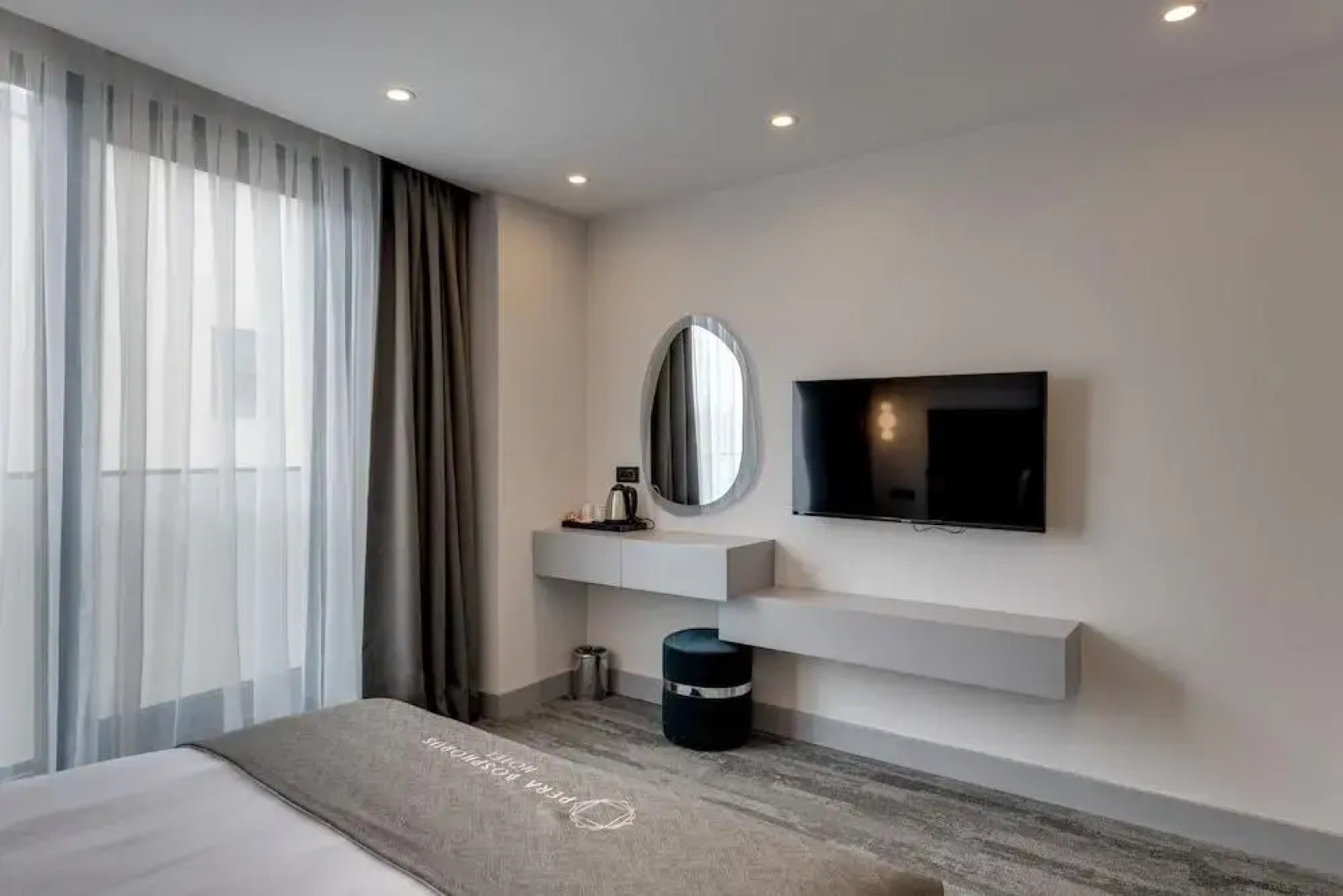 Отель Pera Bosphorus