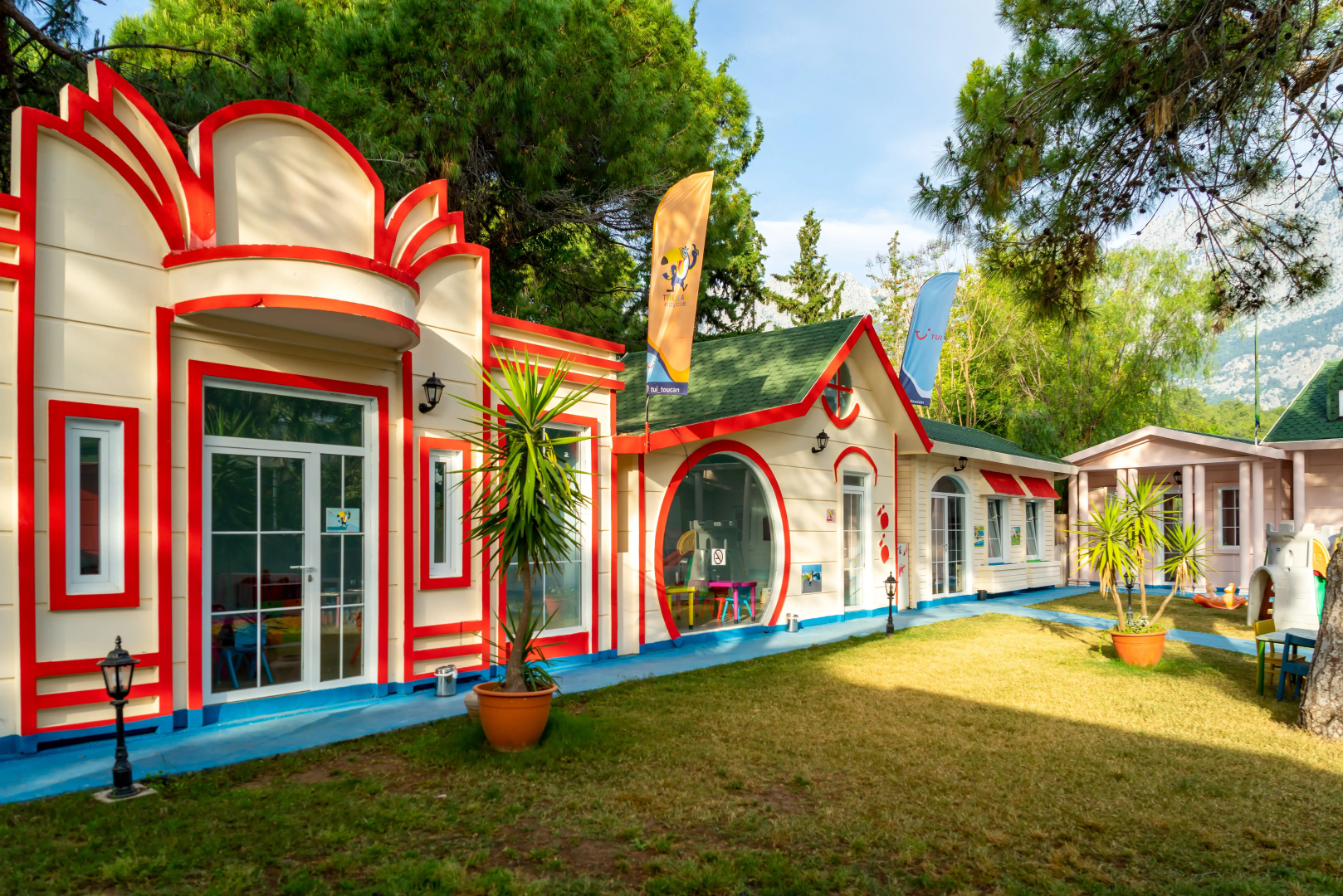 Amara Comfort Resort 