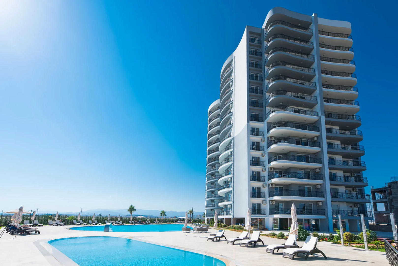 Апарт-Отель Edelweiss Residents