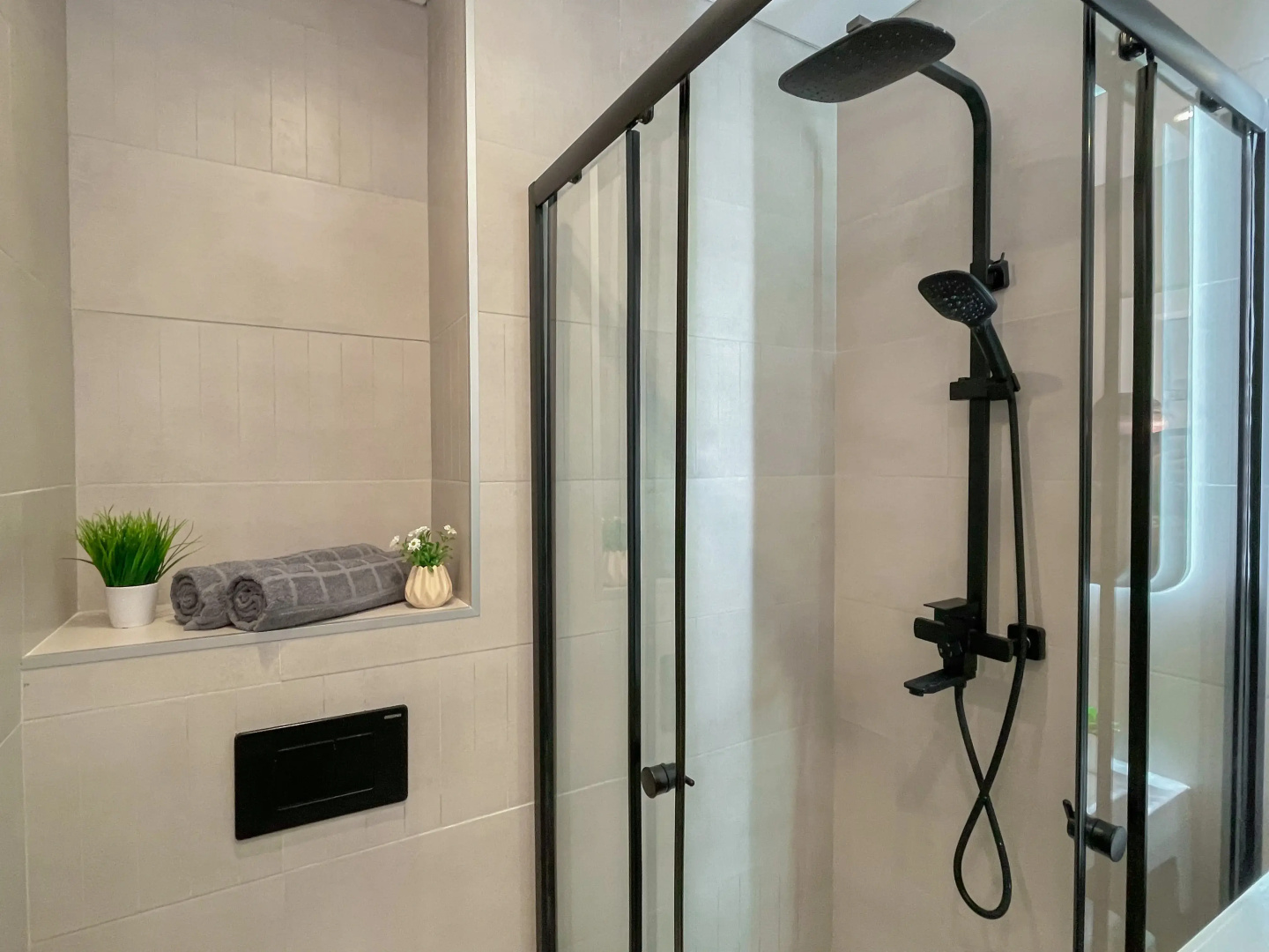 Квартира Dayker City Apartments студия возле метро Тропарево